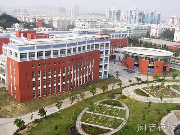 郑州解放军信息工程学院