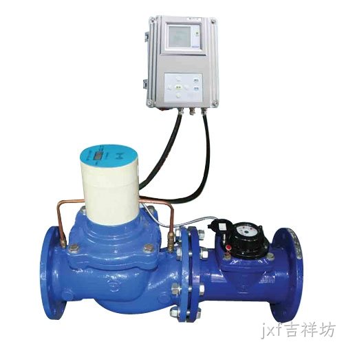 jxf吉祥坊浅析智能水表冬日防护要点